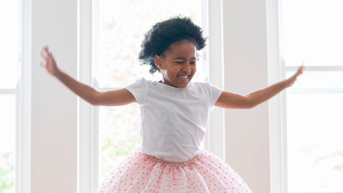 Dancing