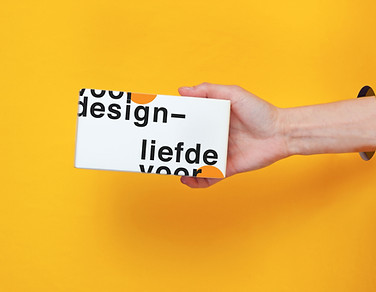 Advertising product