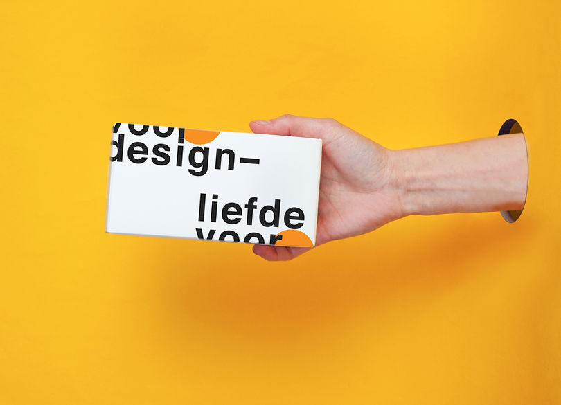Advertising product