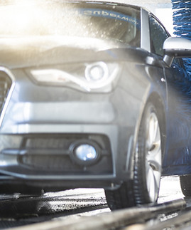 Car en Car Wash