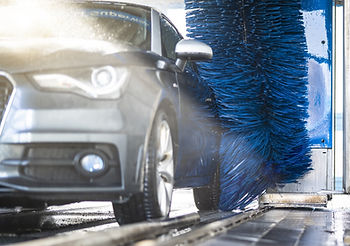 Car Wash Environmental Insurance: Wastewater, Chemicals, and Pollution Coverage
