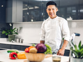 Hotel Kitchen Vegetable and Non-Veget Refrigerator SOPs (Standard Operating Procedures)