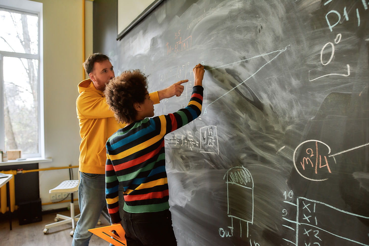 Math Tutoring