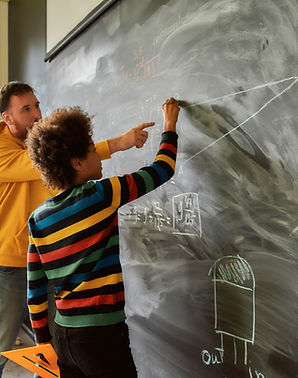 Math Tutoring
