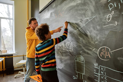 Increase Your Students’ Success on Math Assessments
