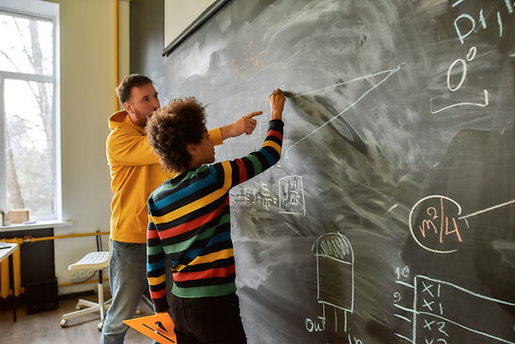 Increase Your Students’ Success on Math Assessments