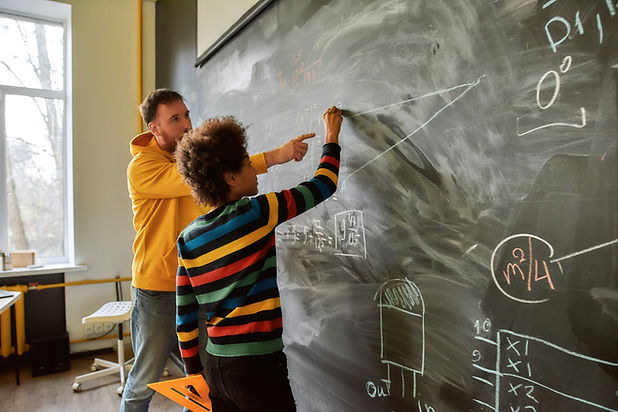 Math Tutoring