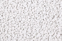 White Gravel Texture