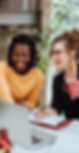 Young Businesswomen