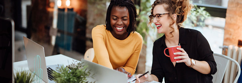 Collaborative Work Environment