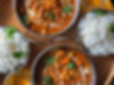 Rice and Vegetable Curry