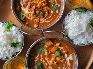 Mastering the Simple Crab Curry: A Culinary Delight