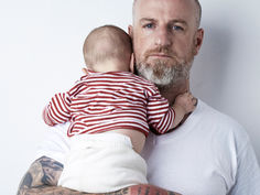 A Guide for Expecting Fathers: Supporting Mom, Baby, and Yourself-Helping Indy Families Thrive