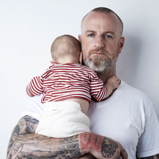 Edad del padre: Estudio demuestra los cambios genéticos de los espermios
