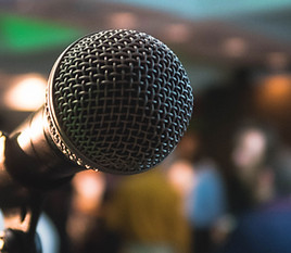 Microphone