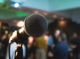 Microphone