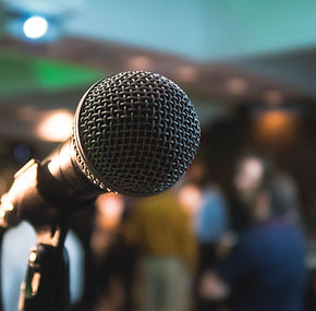 Microphone