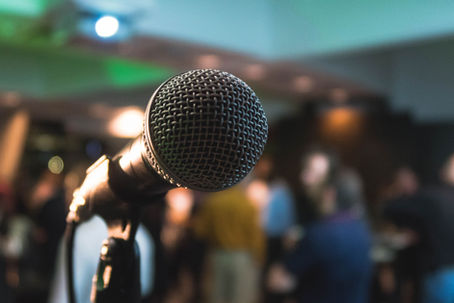 Le bégaiement, c'est quoi?