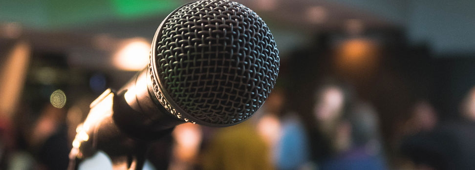 Microphone
