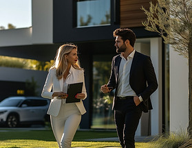 Boston realtor video