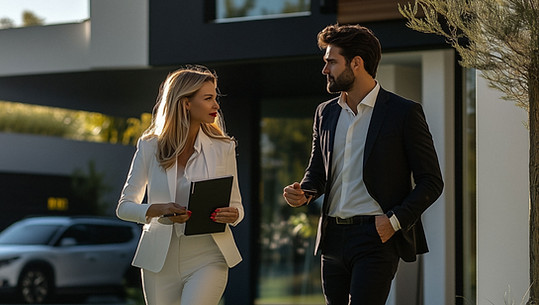 Real Estate Discussion