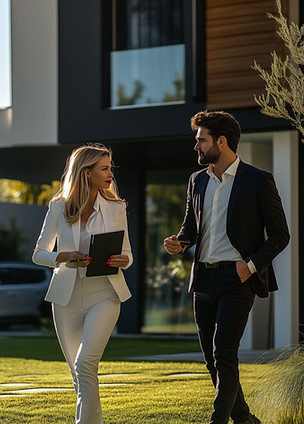 Immobiliendiskussion