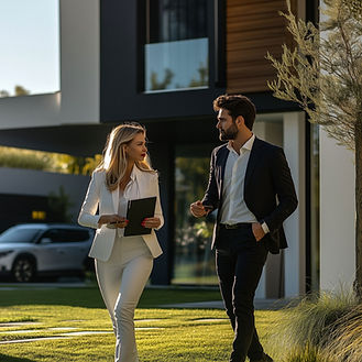 Real Estate Discussion