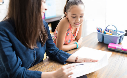 Teacher and Student