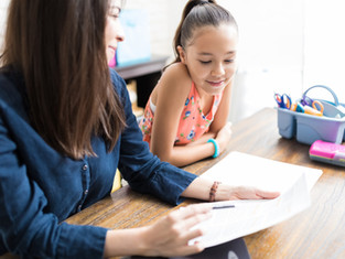 5 Reasons I am "GRATEFUL" to be an SLP