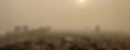 Skyline panorama
