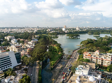 Bangalore City