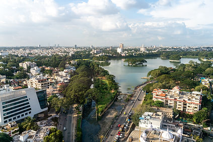 Bangalore City