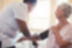 Blood Pressure Check