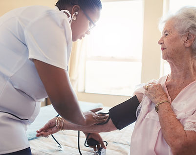 Increase time with patient