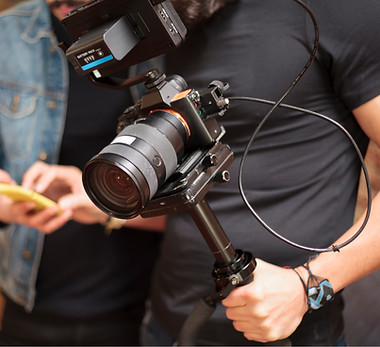 Video equipment