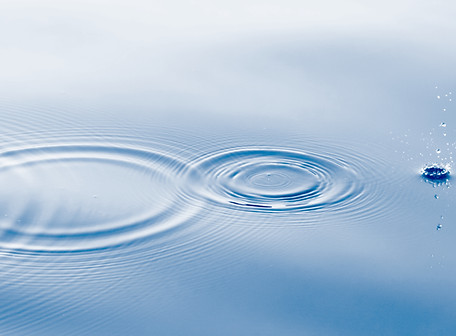 Two Ripples