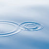 Two Ripples