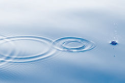 Calm Water Ripples