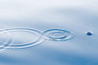 Two Ripples