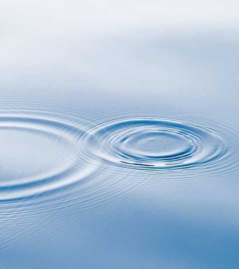 Two Ripples