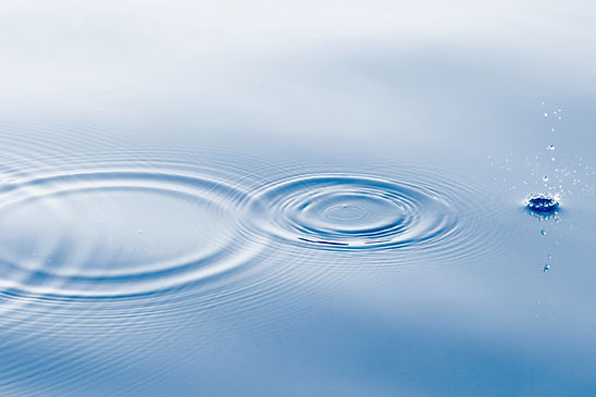 Calm Water Ripples