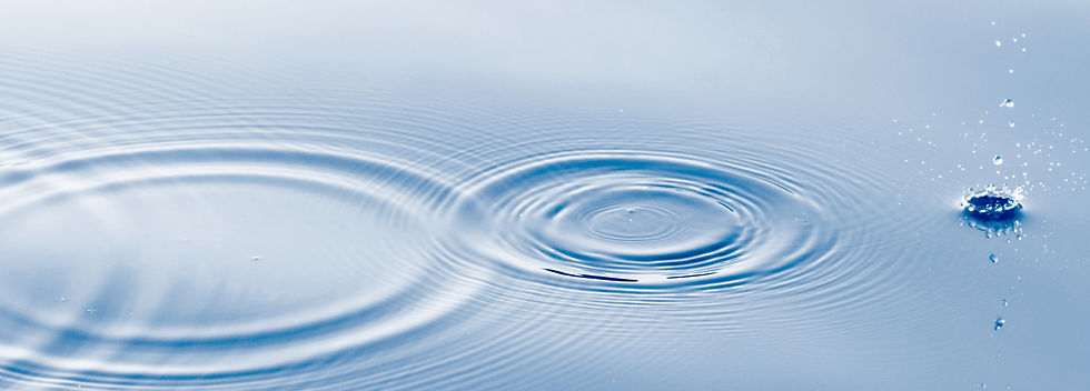 Calm Water Ripples