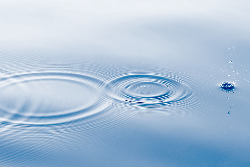 Calm Water Ripples