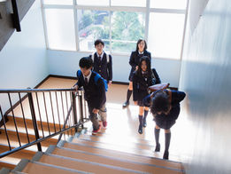 学校用地をさがしています【土地建物・買】