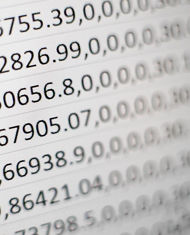 Numbers