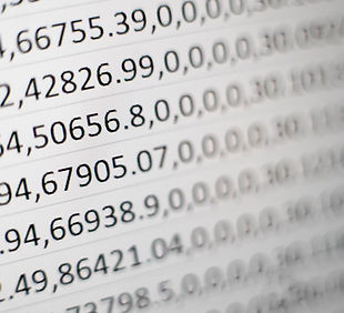 Close-Up Data Sheet
