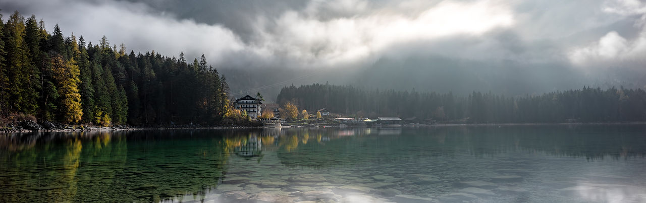 Beautiful Nature