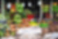 Fruits and Vegetables