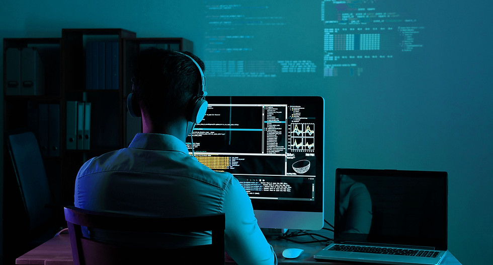 İş Başında Programcı