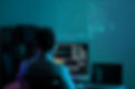 Backend Developer